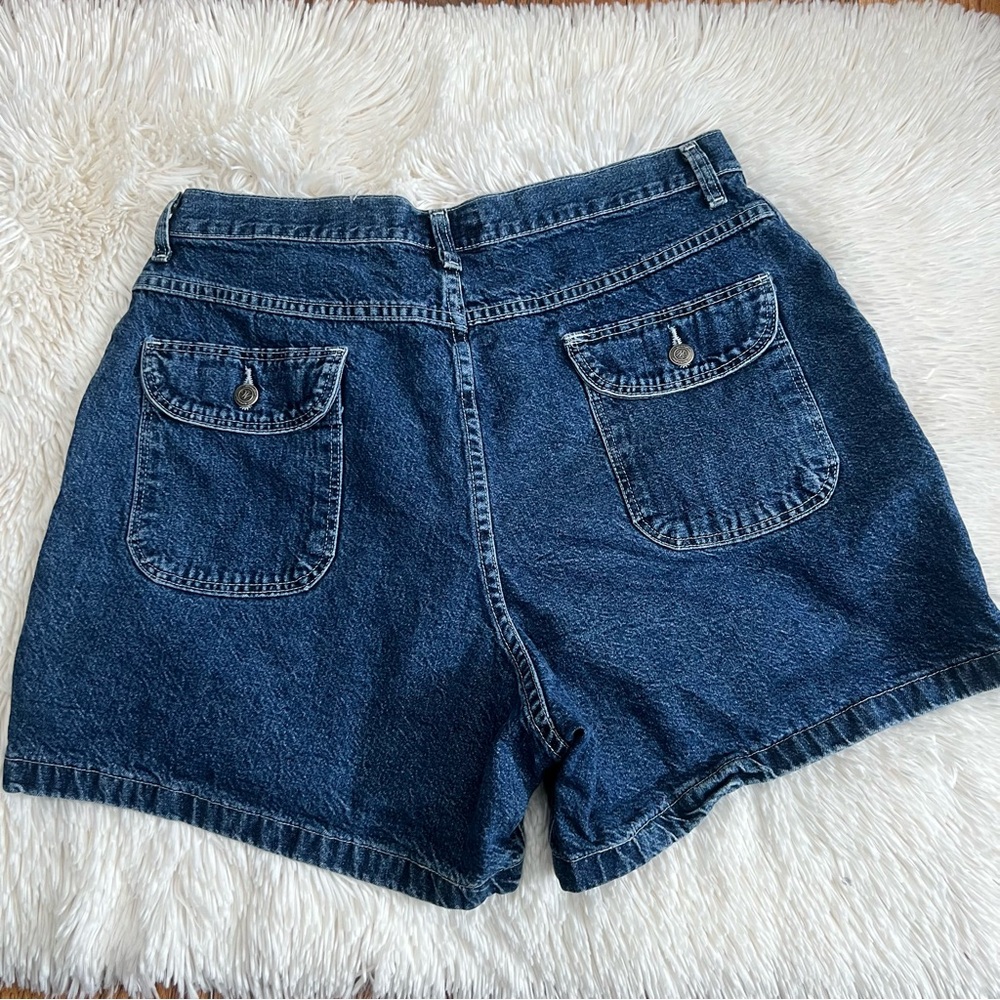 Wrangler‎ vintage women shorts size 6